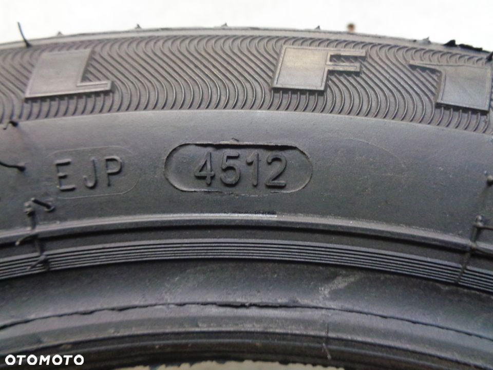 OPONY 195 50 16 84V IMPERIAL - LATO - 5
