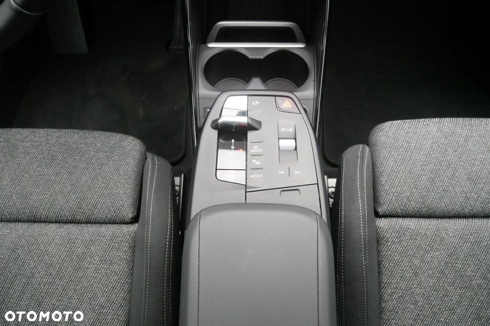 BMW X1 - 11