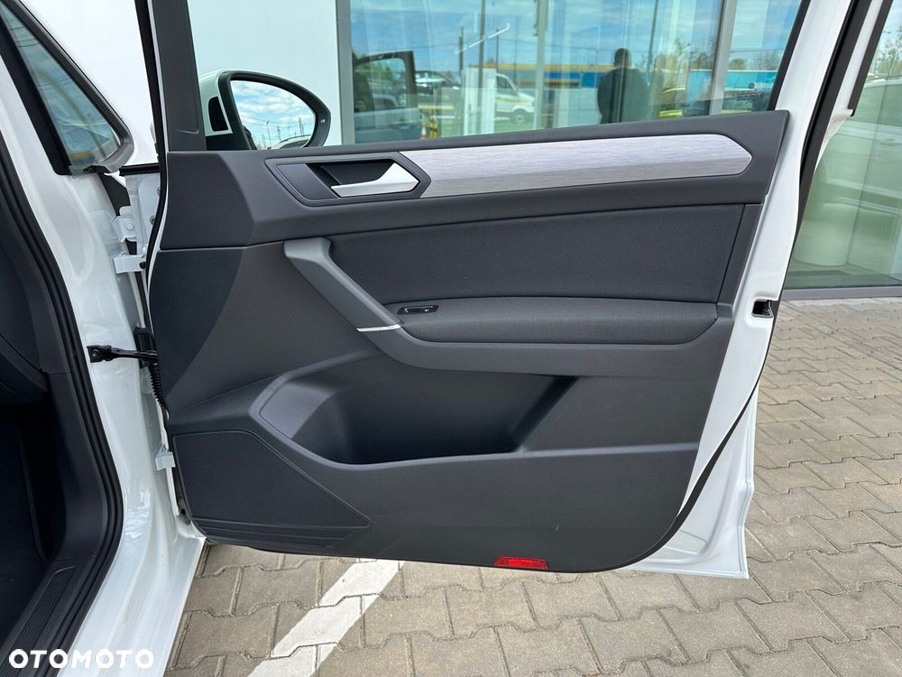 Volkswagen Touran 1.5 TSI EVO Comfortline Plus DSG - 19