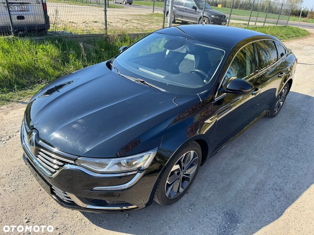Renault Talisman - 12