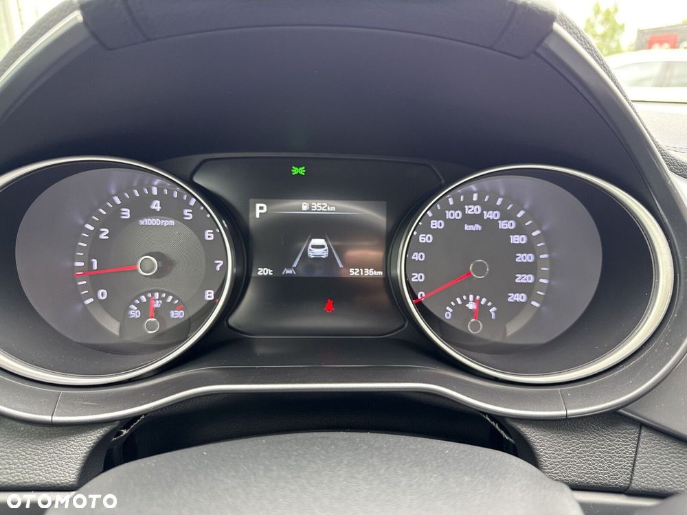 Kia XCeed 1.5 T-GDI M DCT - 14