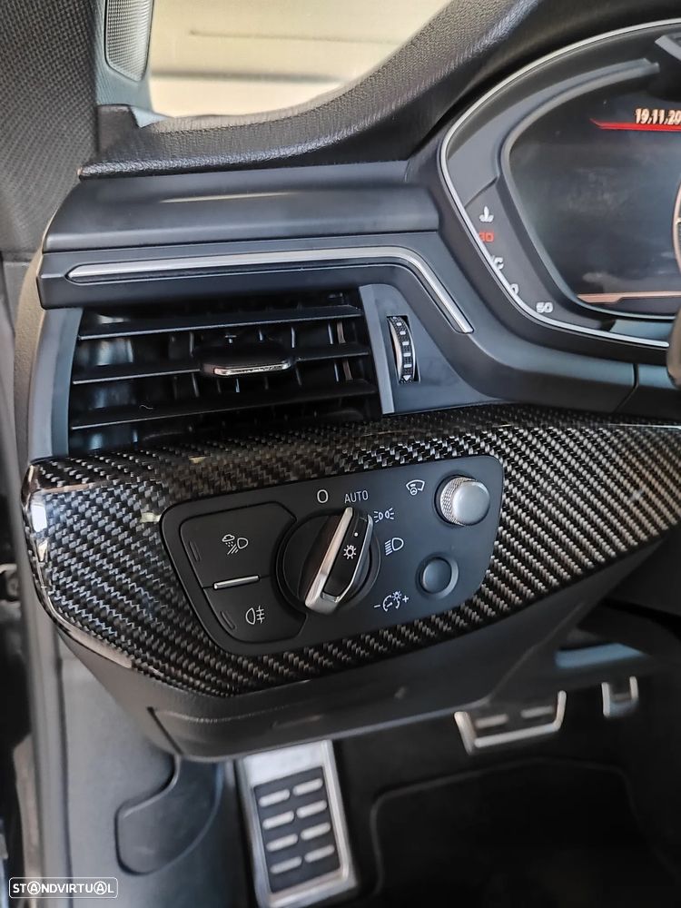 Audi RS5 2.9 TFSI quattro tiptronic - 29