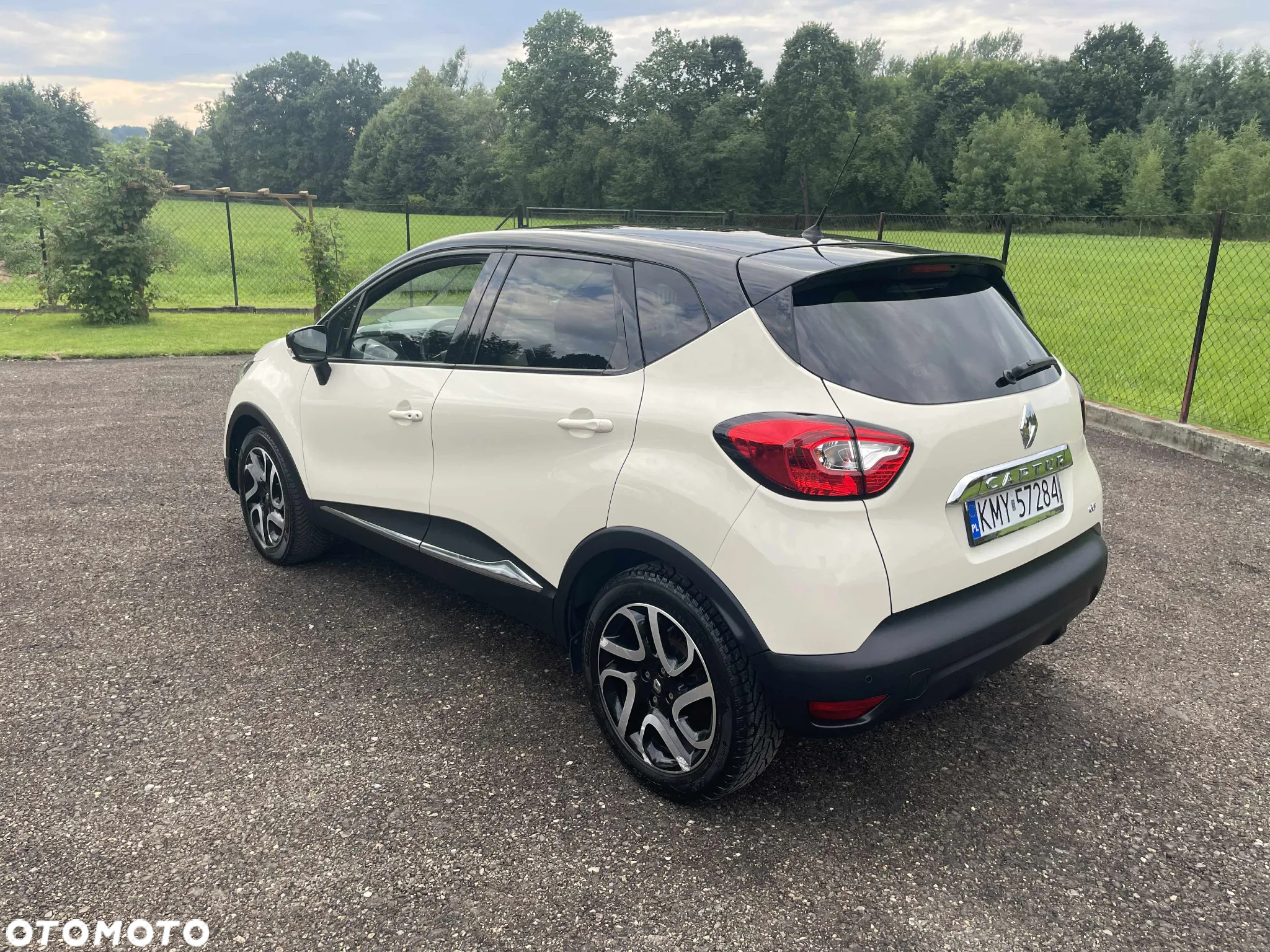 Renault Captur - 2