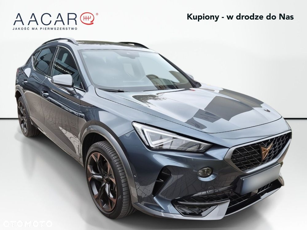 Cupra Formentor 2.0 TSI 4Drive DSG - 6