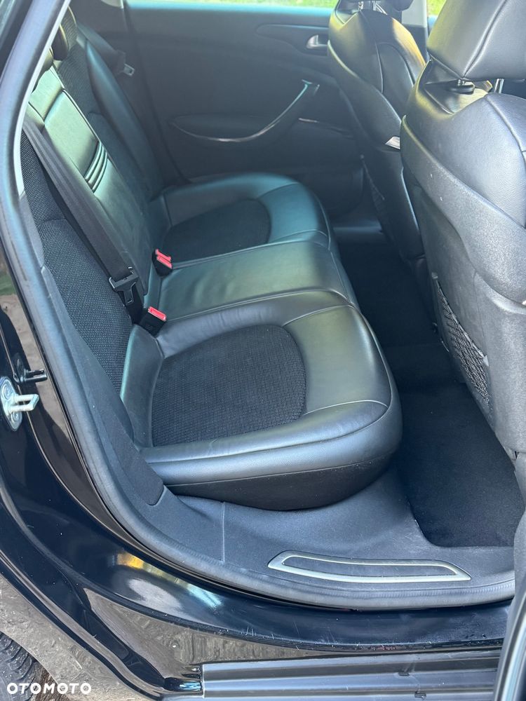 Citroën C5 2.0 HDi Exclusive - 14