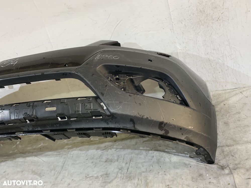 Bara fata Opel Mokka, 2012, 2013, 2014, 2015, 2016, cod origine OE 95350353. - 9