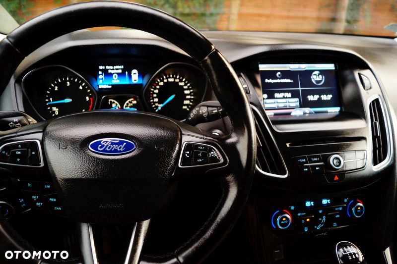 Ford Focus - 3