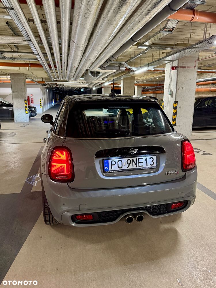 MINI Cooper S GPF sport - 2