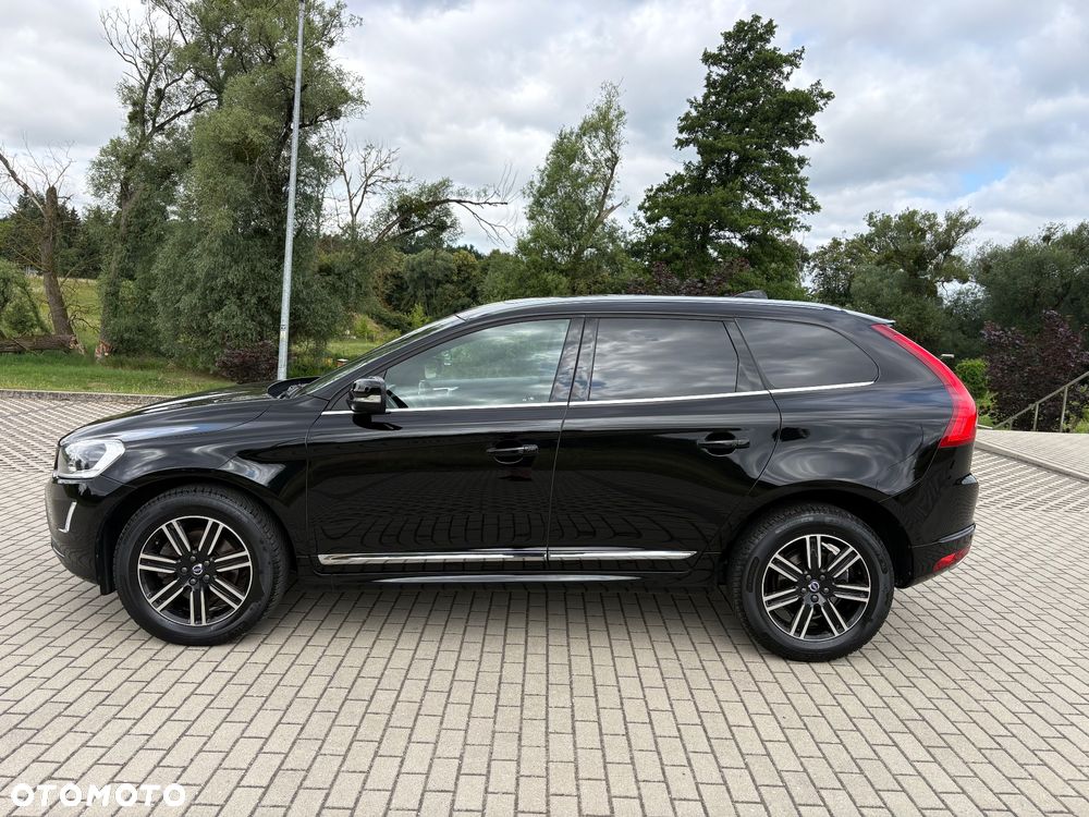 Volvo XC 60 D5 AWD Summum - 8