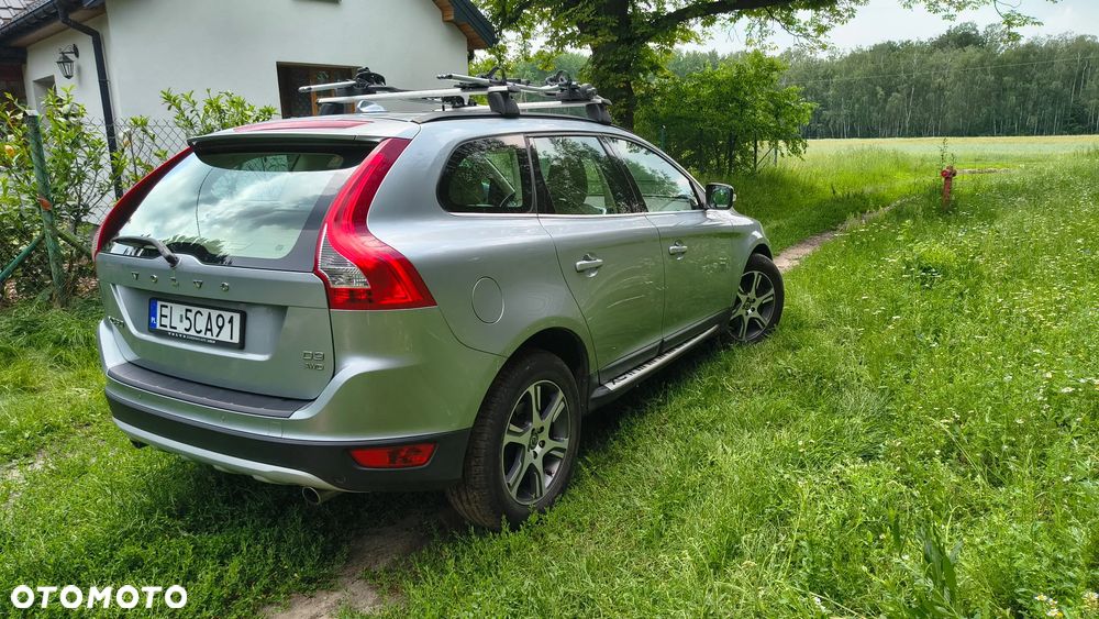 Volvo XC 60 D3 AWD Momentum - 5