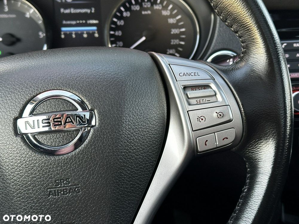 Nissan X-Trail 1.6 DCi Tekna 4WD - 25