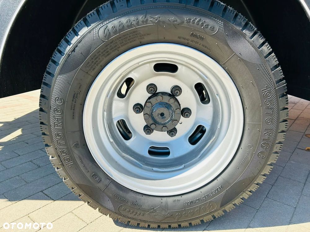 Iveco Daily 35c15 - 20