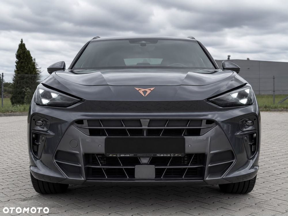 Cupra Terramar 2.0 TSI 4Drive VZ Tribe Edition DSG - 18