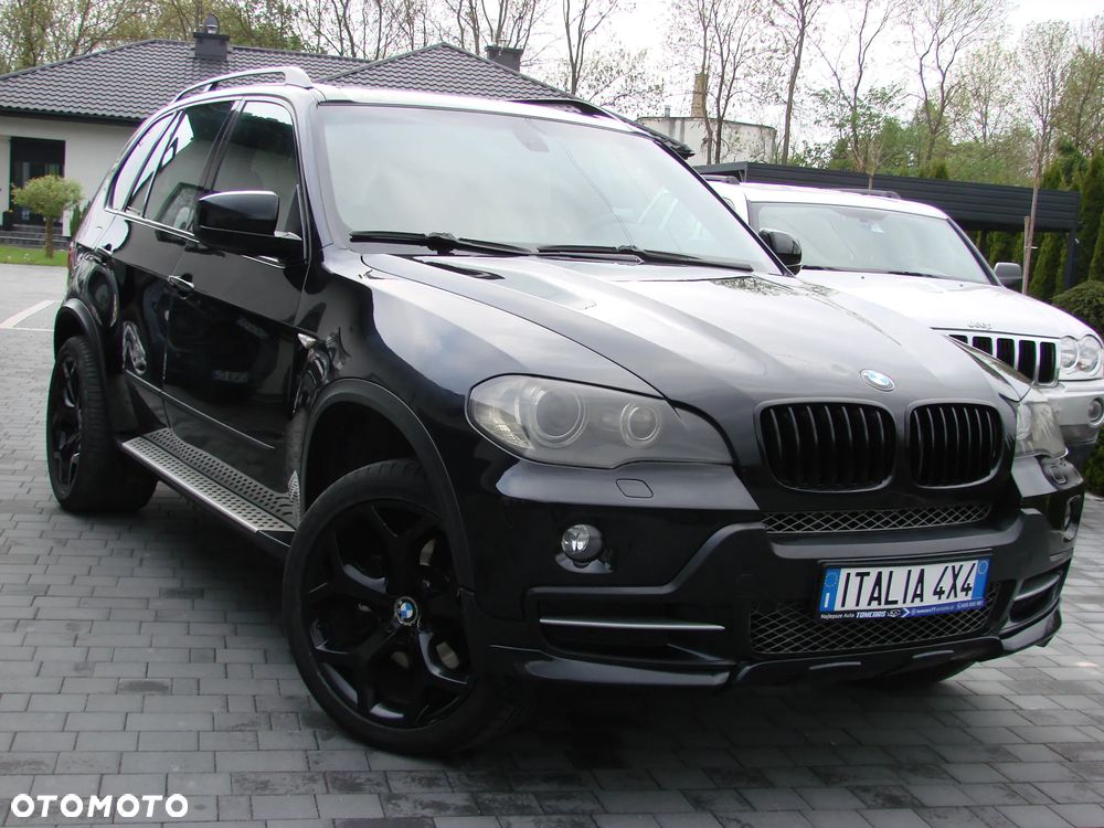 BMW X5 - 5