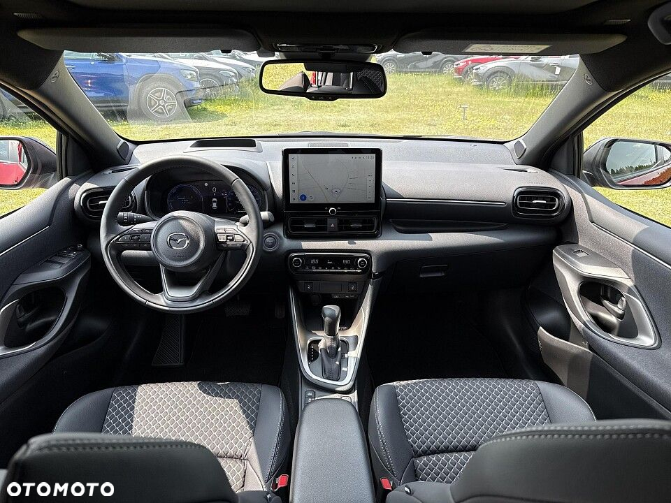 Mazda 2 - 15