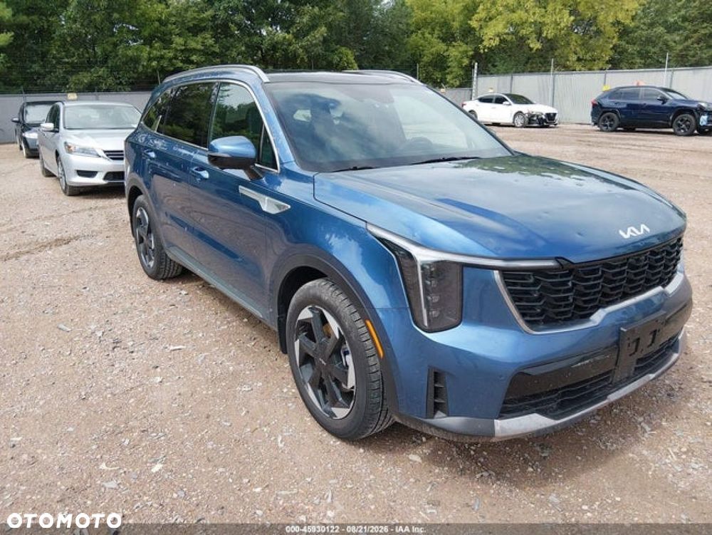 Kia Sorento - 7