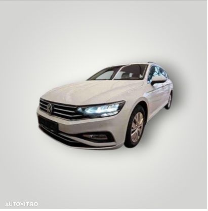 Volkswagen Passat 2.0 TDI SCR Business - 1