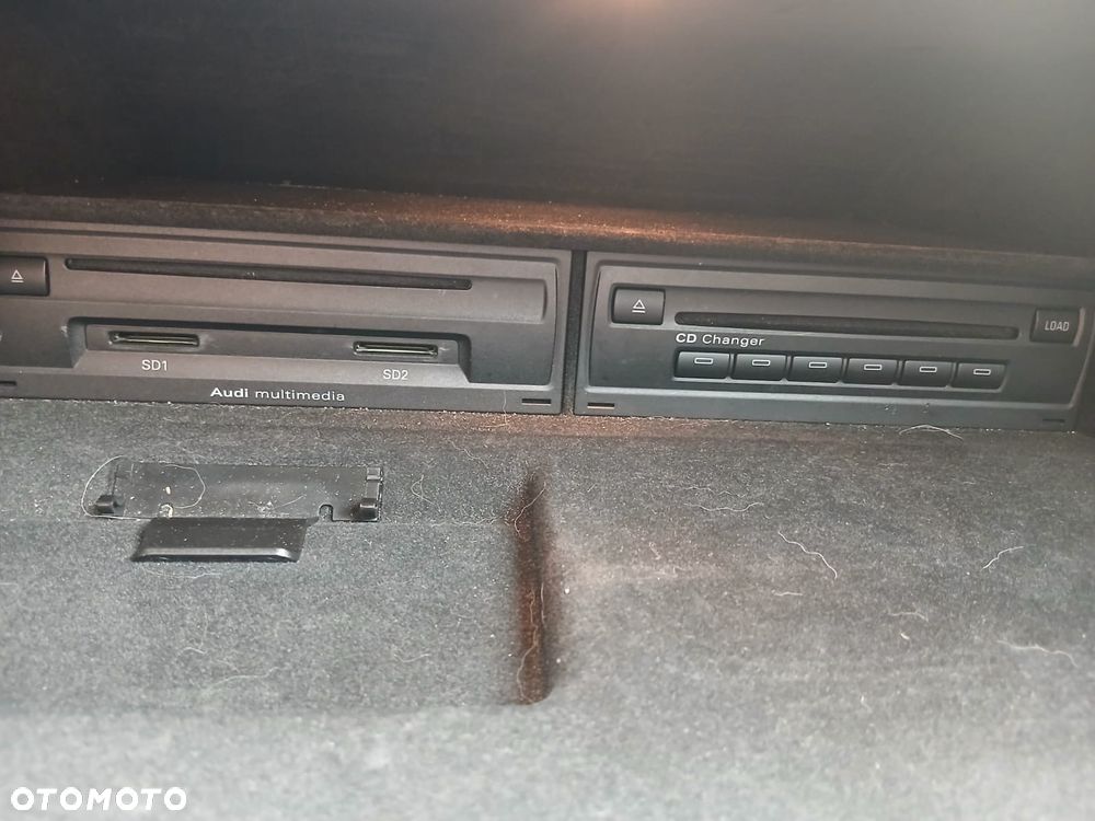 Audi A6 Limousine 2.8 FSI - 14
