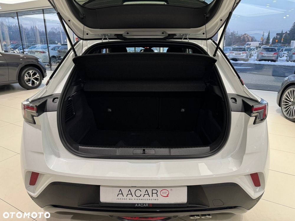 Opel Mokka 1.2 T GS S&S - 17