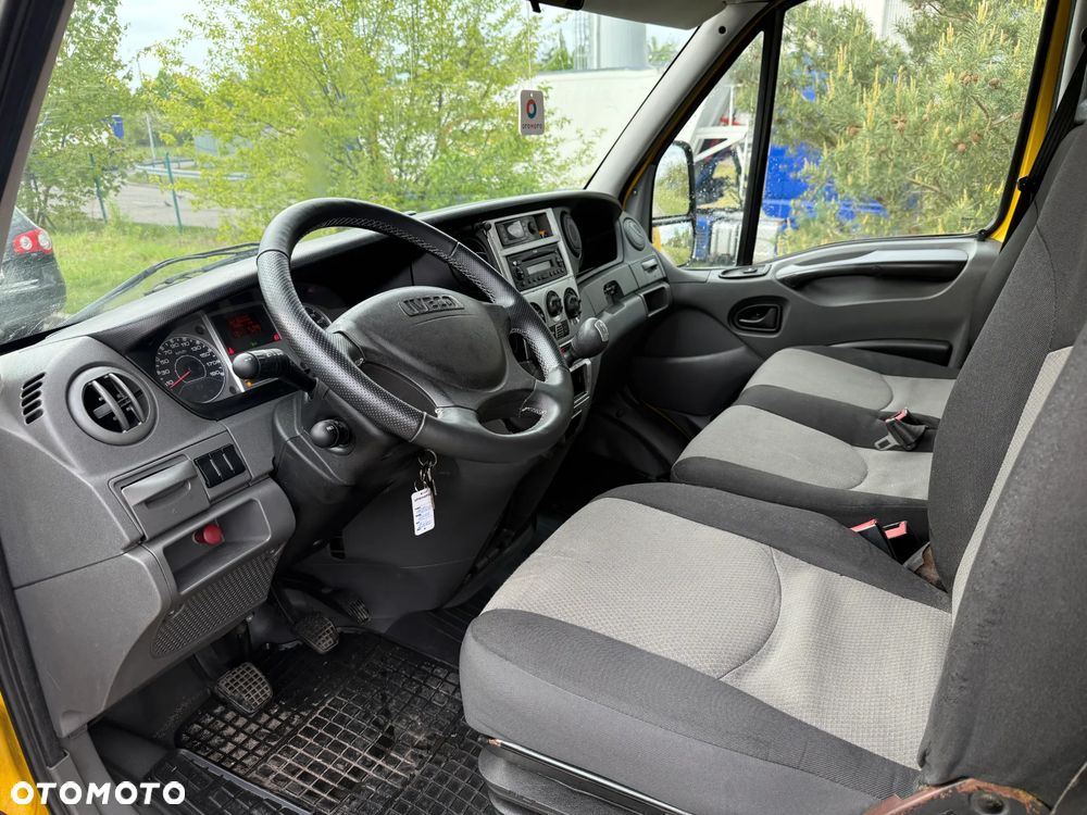 Iveco Daily 35C11 - 11