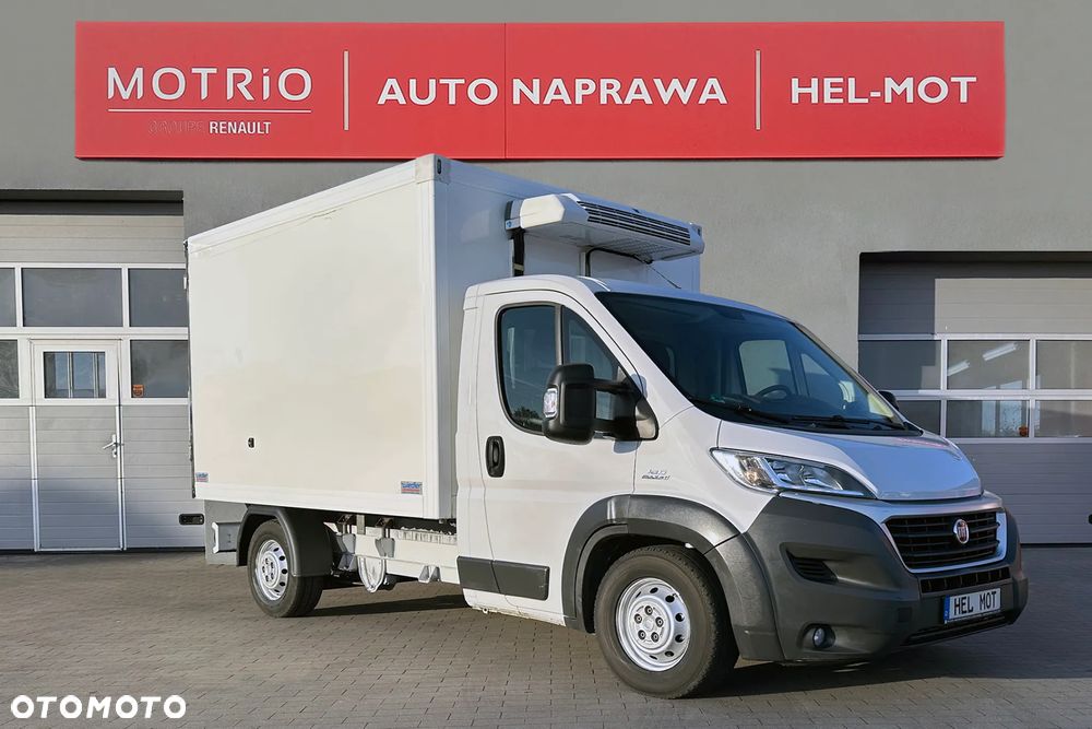 Fiat Ducato - 11