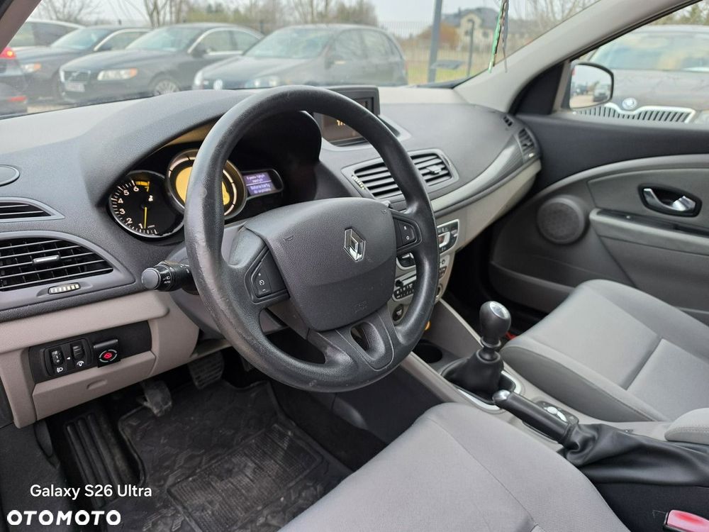 Renault Megane - 32