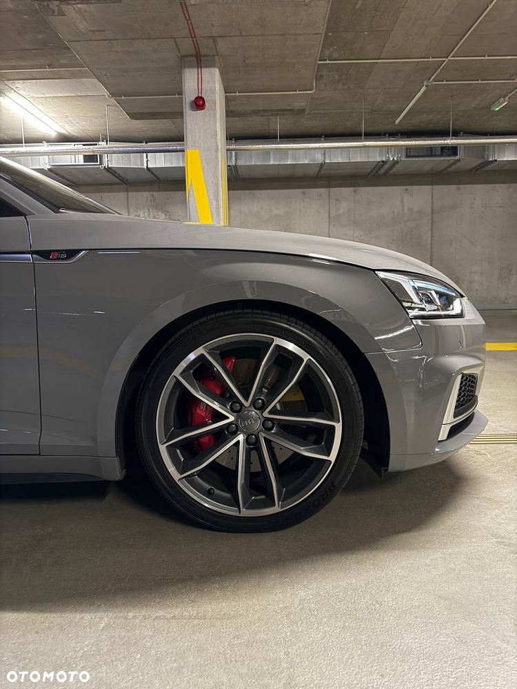 Audi S5 Sportback - 5