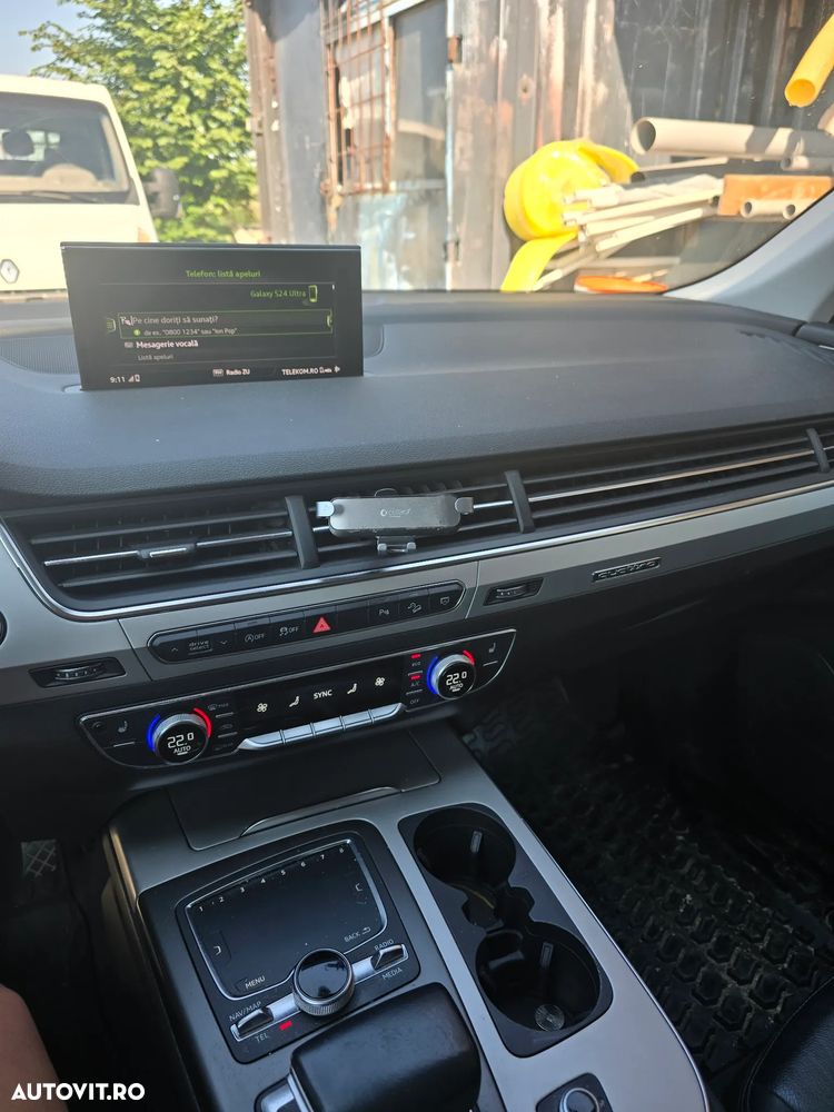 Audi Q7 - 3