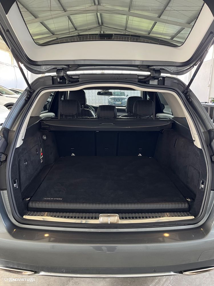 Mercedes-Benz C 350 - 13