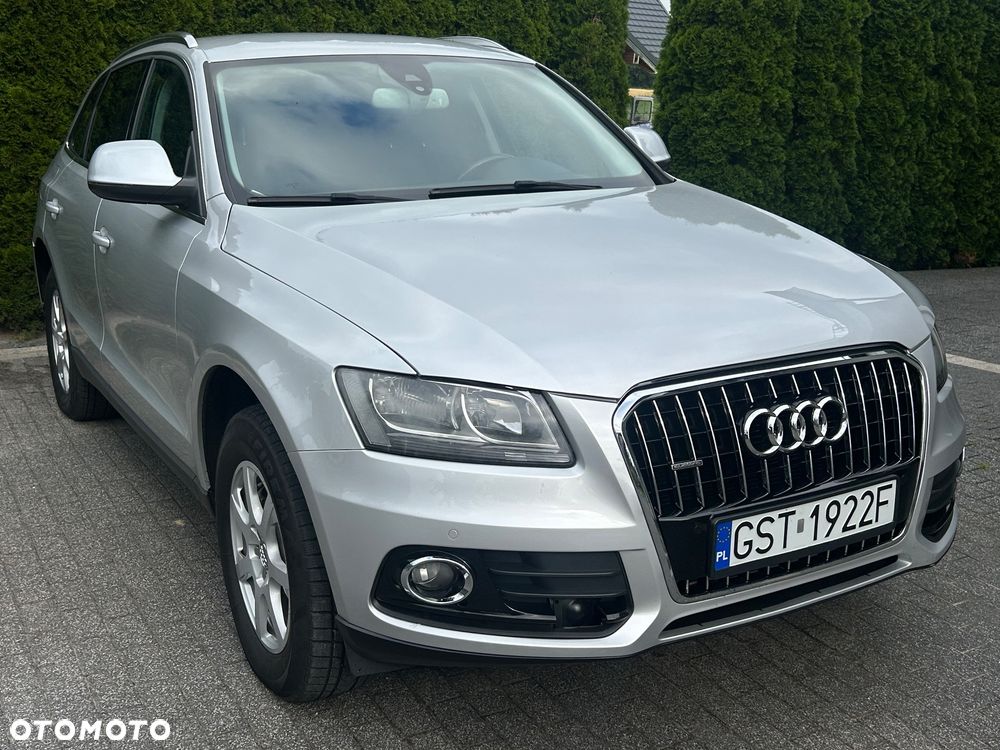 Audi Q5 - 12
