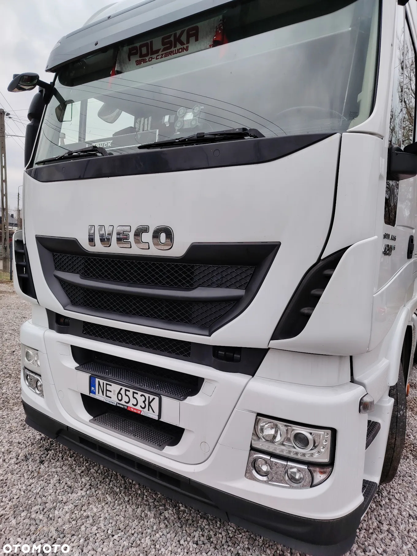 Iveco Stralis - 8