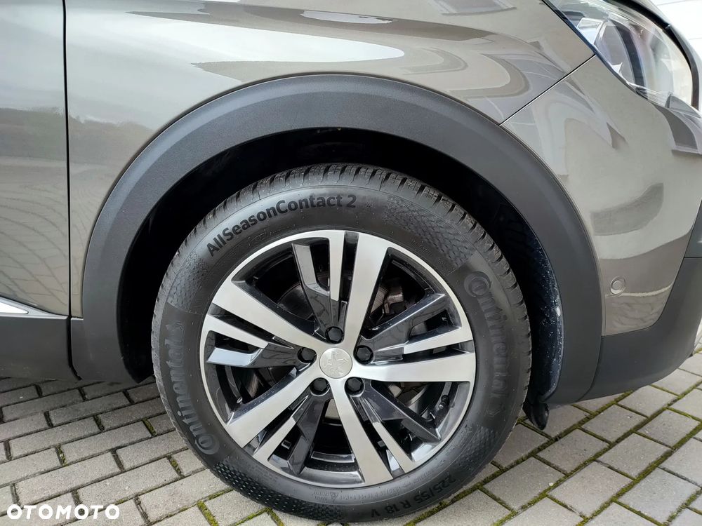 Peugeot 3008 PureTech 130 Stop & Start Allure - 37