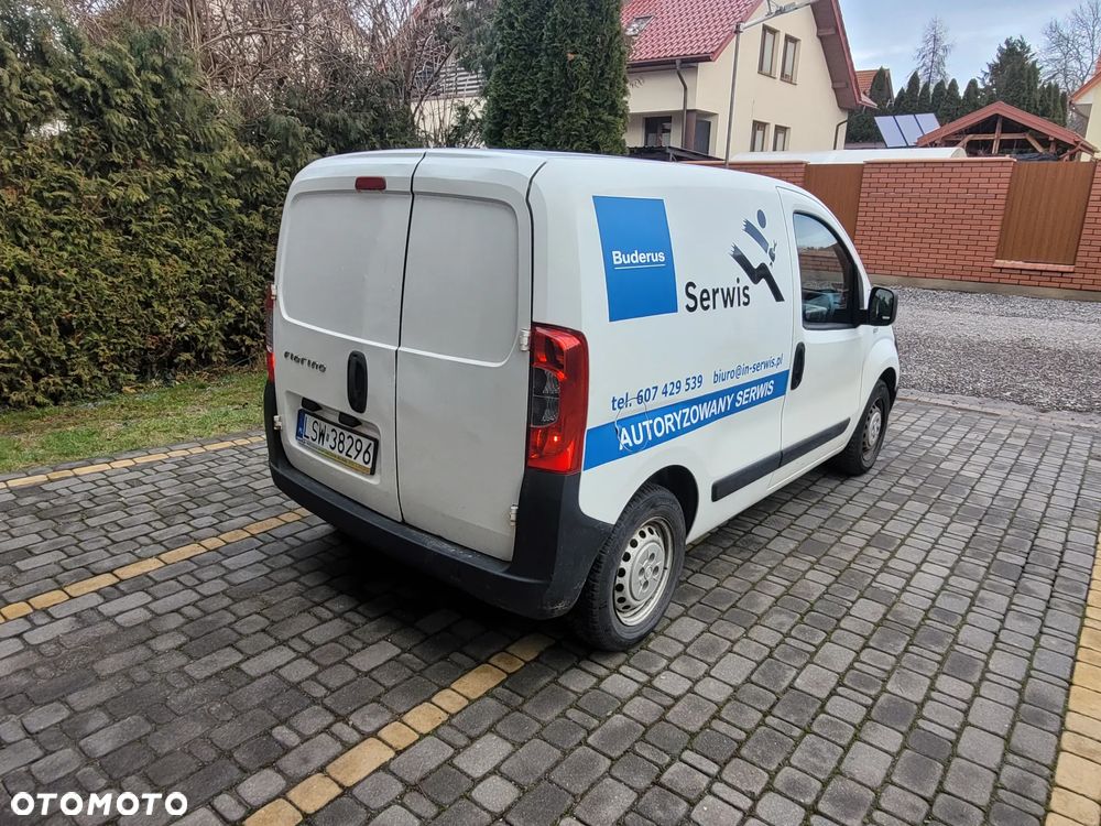 Fiat Fiorino 1.4 Fresh - 5