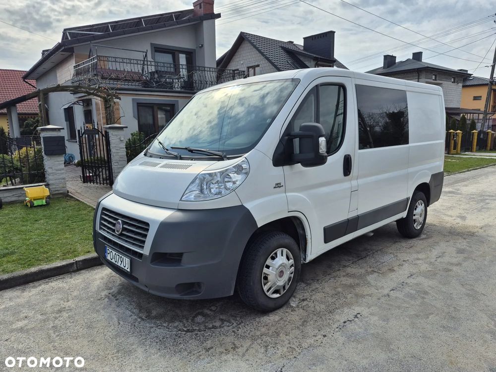 Fiat Ducato - 4