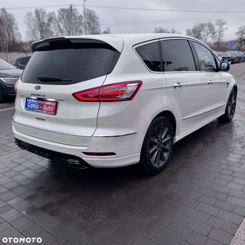 Ford S-Max - 14