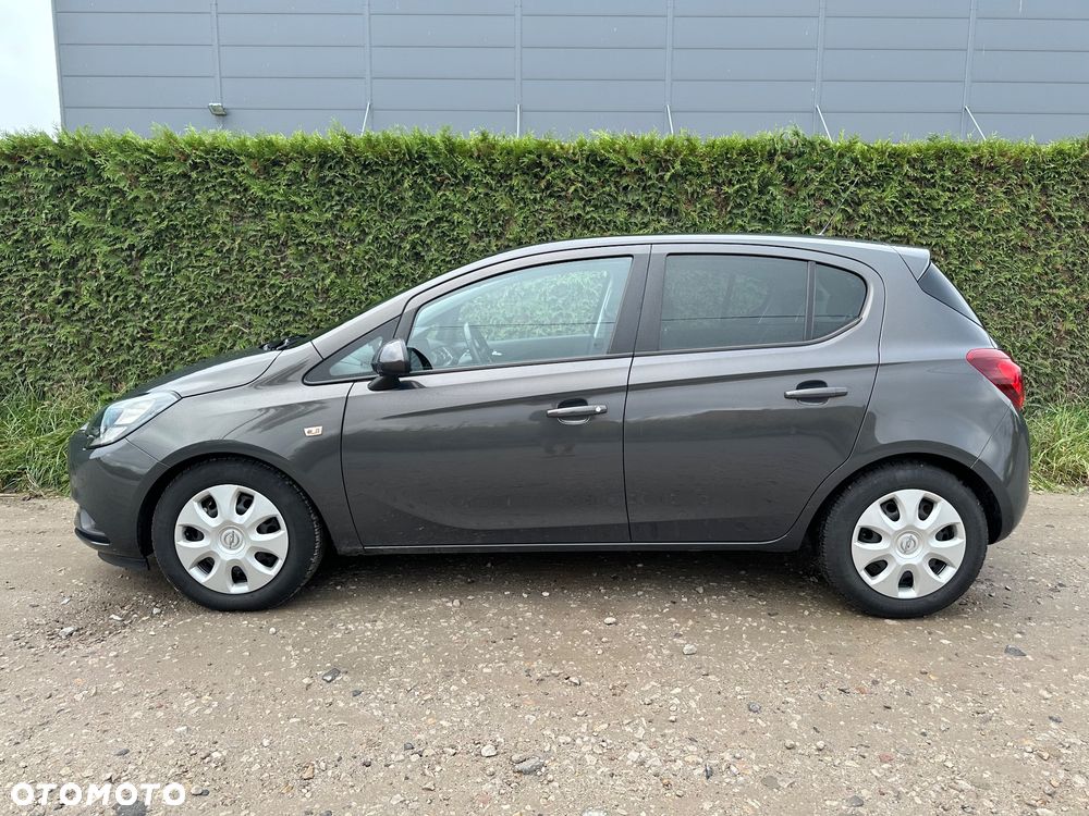 Opel Corsa 1.4 Essentia - 6