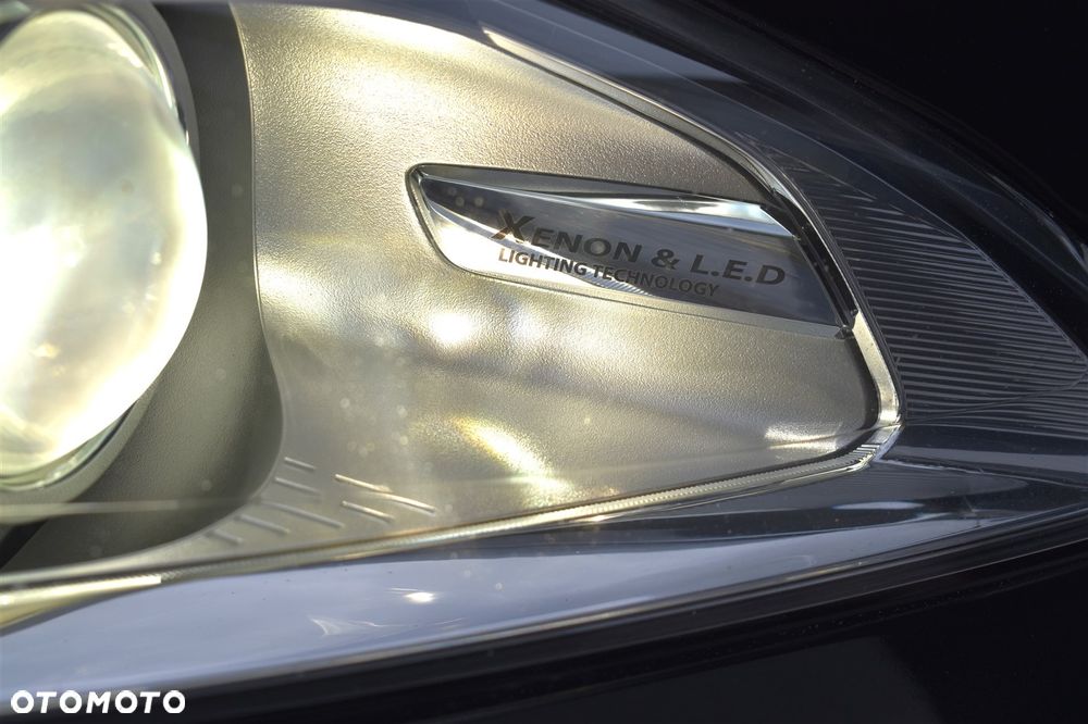Peugeot 508 2.0 HDi Allure - 13