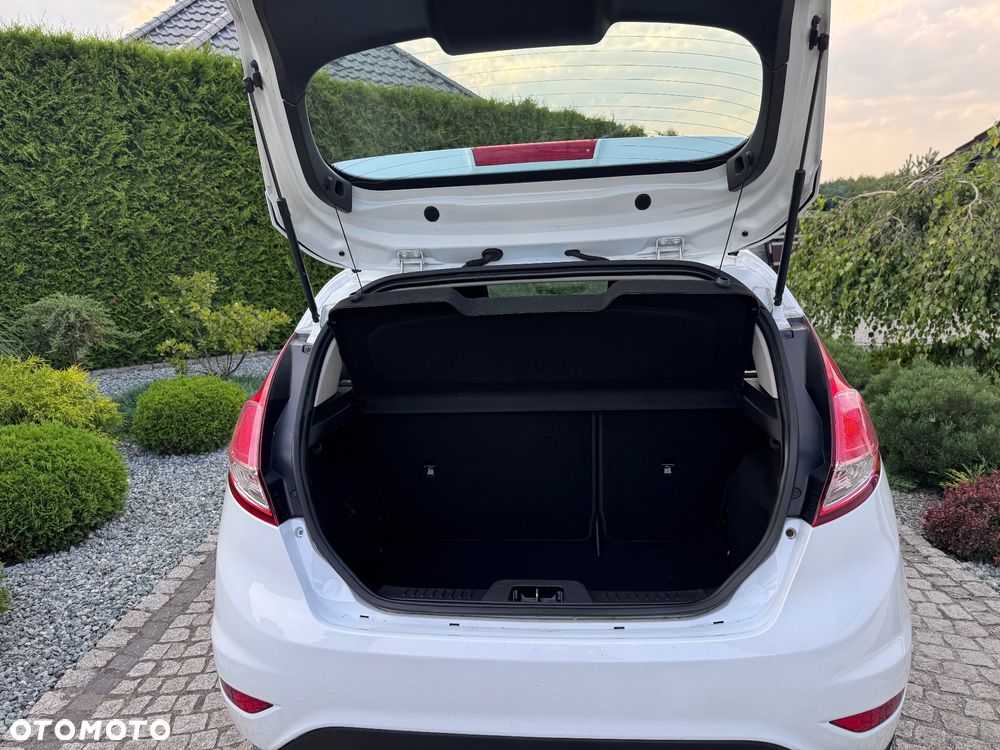 Ford Fiesta - 35