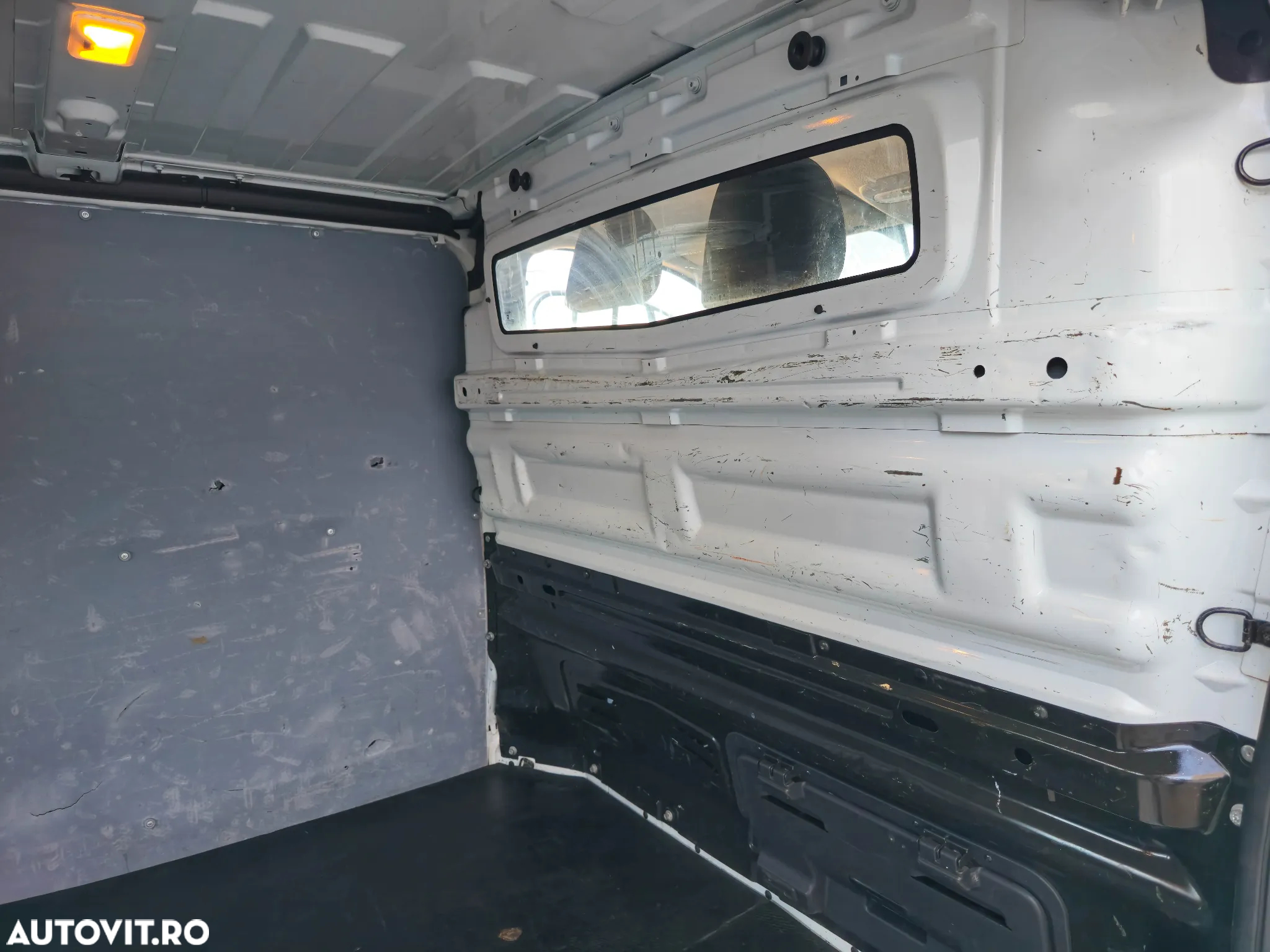 Opel Vivaro 1.6 CDTI L2H1 - 13