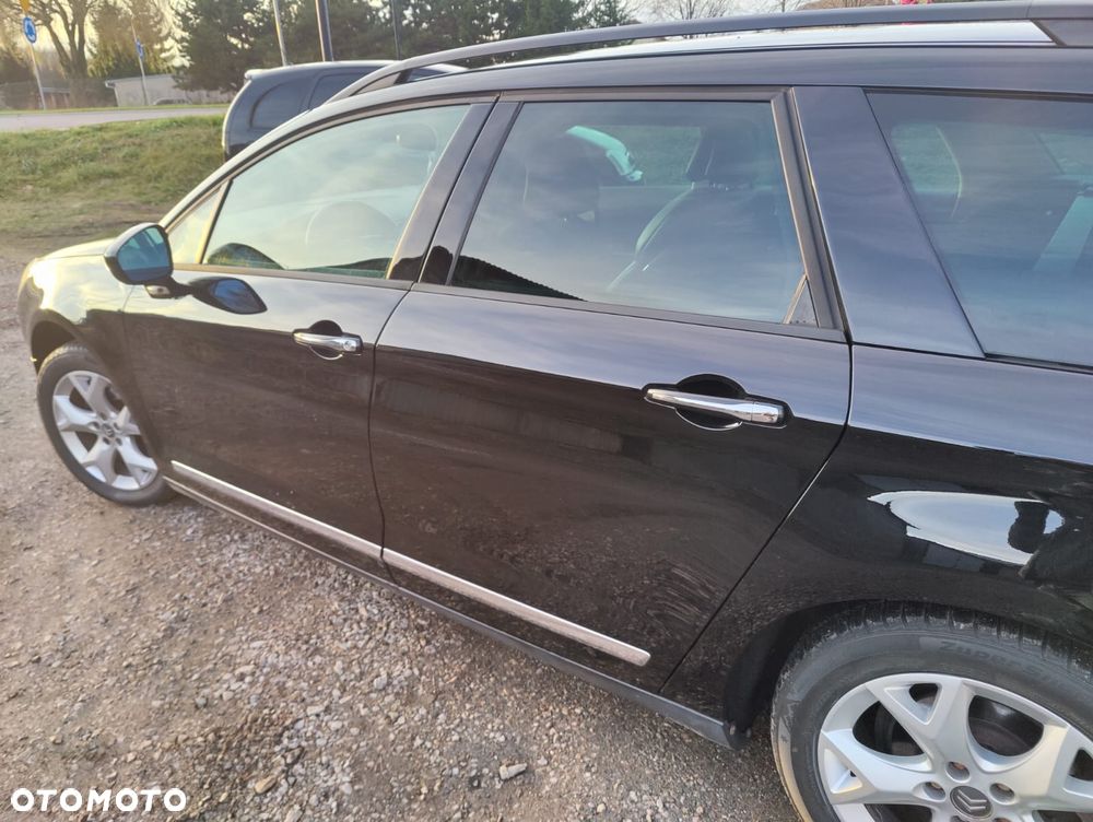 Citroën C5 2.0 HDi Exclusive - 6