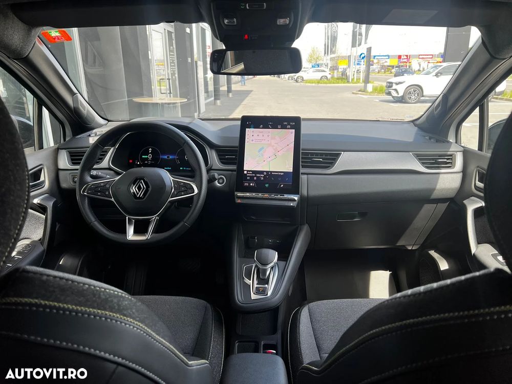 Renault Captur - 9