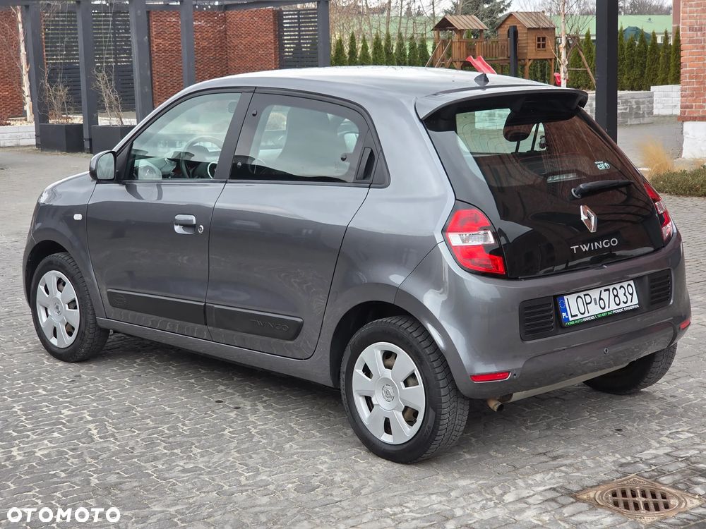 Renault Twingo - 2