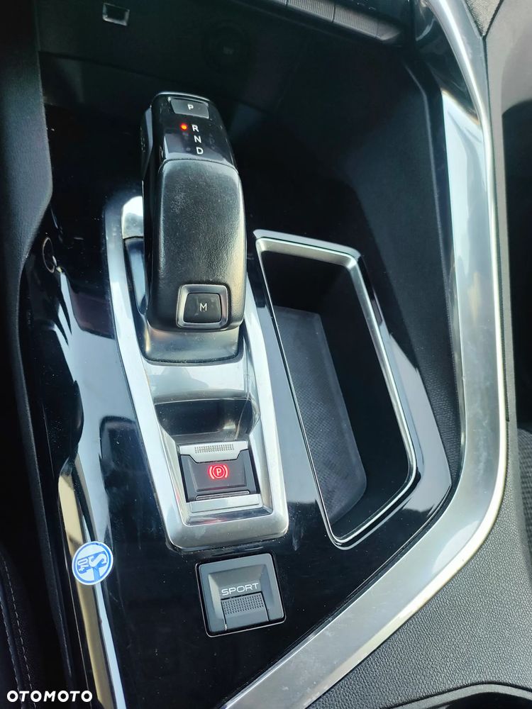 Peugeot 3008 THP 165 EAT6 Stop & Start Active - 15