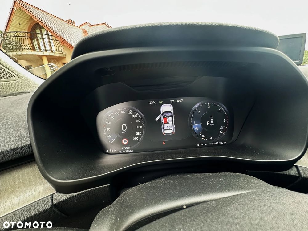 Volvo XC 40 D3 SCR Inscription - 31