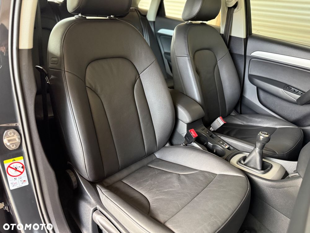 Audi Q3 1.4 TFSI CoD ultra - 36