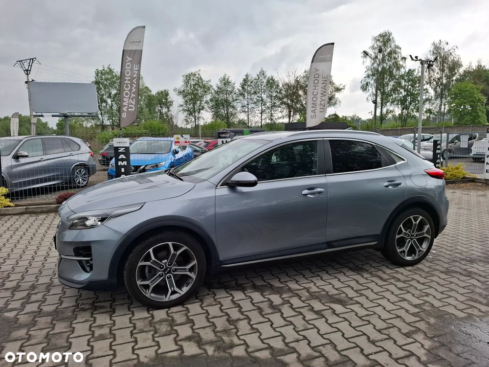 Kia XCeed 1.5 T-GDI M DCT - 7