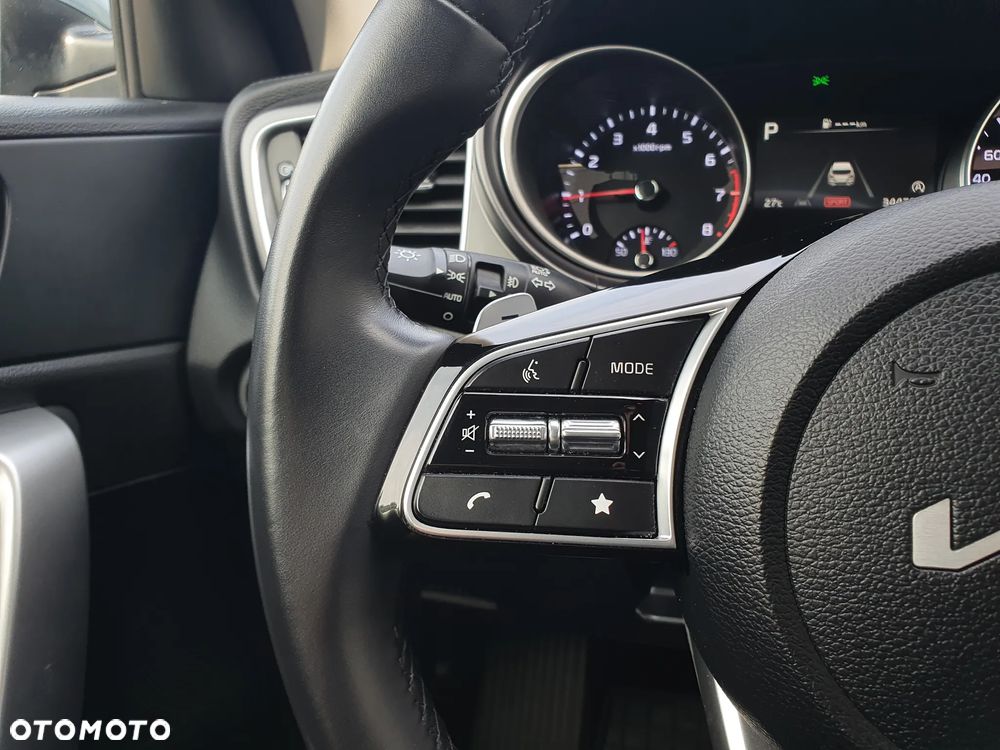 Kia XCeed 1.5 T-GDI M DCT - 39