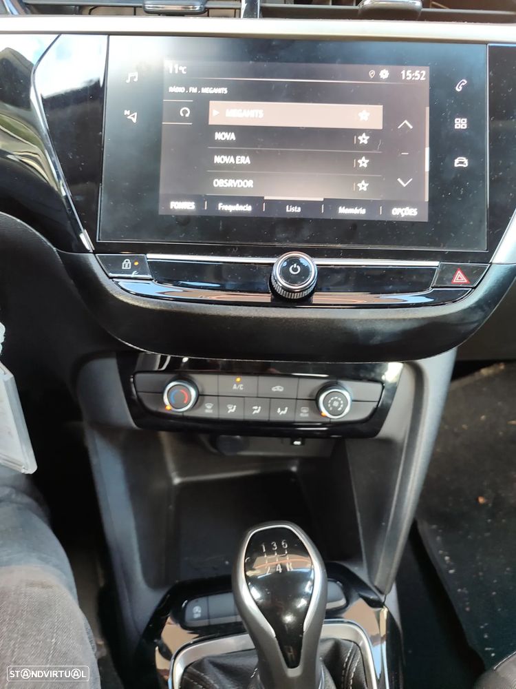 Opel Corsa 1.2 Edition - 14