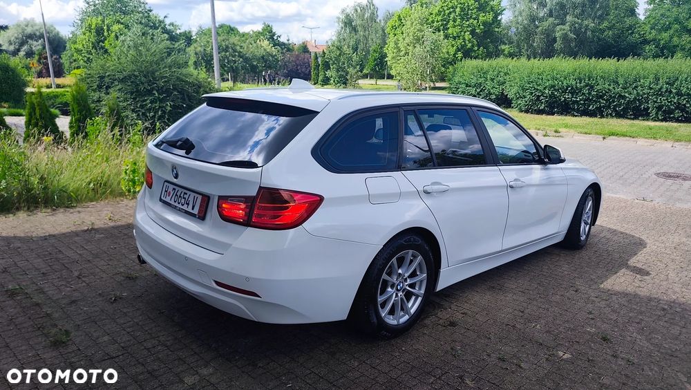 BMW Seria 3 - 19
