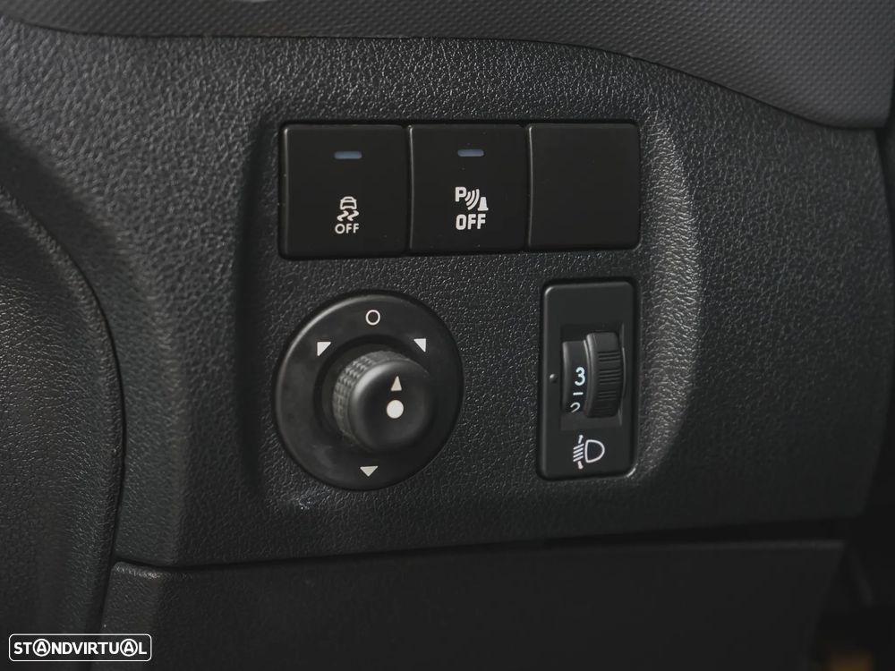 Peugeot PARTNER VAN/MPV 1.6 BLUEHDI 100 - 10